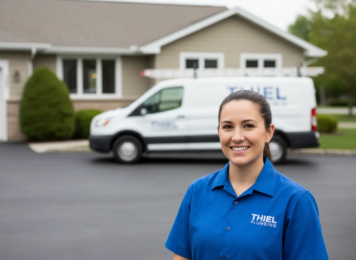 Plumber Tresckow, PA FAQs